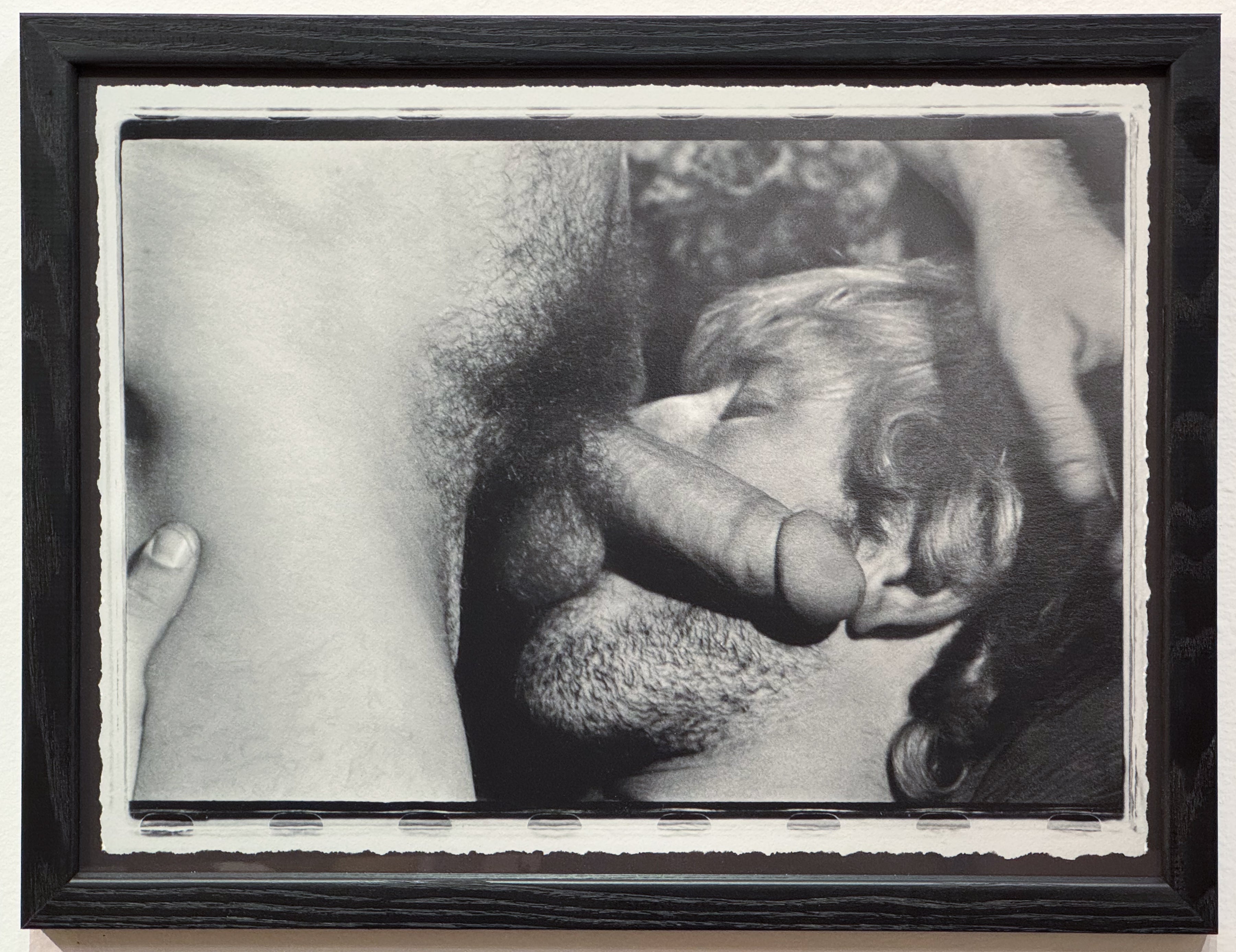 Erotic Nudes by Harvey Milk - Limited Licensed Editions