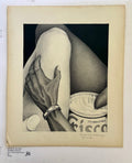 LIVE BIG, LOVE HARD - Dennis Kennedy - Untitled (Crisco)