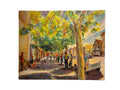 LIVE BIG, LOVE HARD - Ramon Pablo Vidali - Untitled Street Scene #1