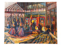 LIVE BIG, LOVE HARD - Ramon Pablo Vidali - Untitled Street Scene #4