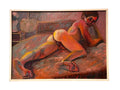 LIVE BIG, LOVE HARD - Ramon Vidali - Untitled Nude #5