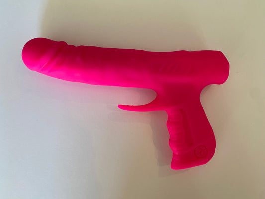 Marnika Shelton - The Nikita Dildo