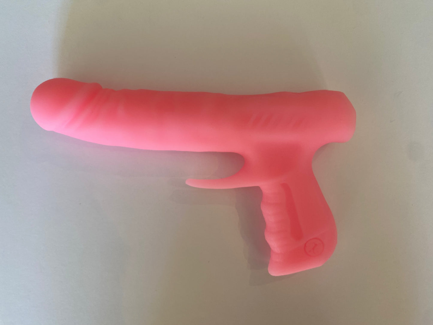 Marnika Shelton - The Nikita Dildo