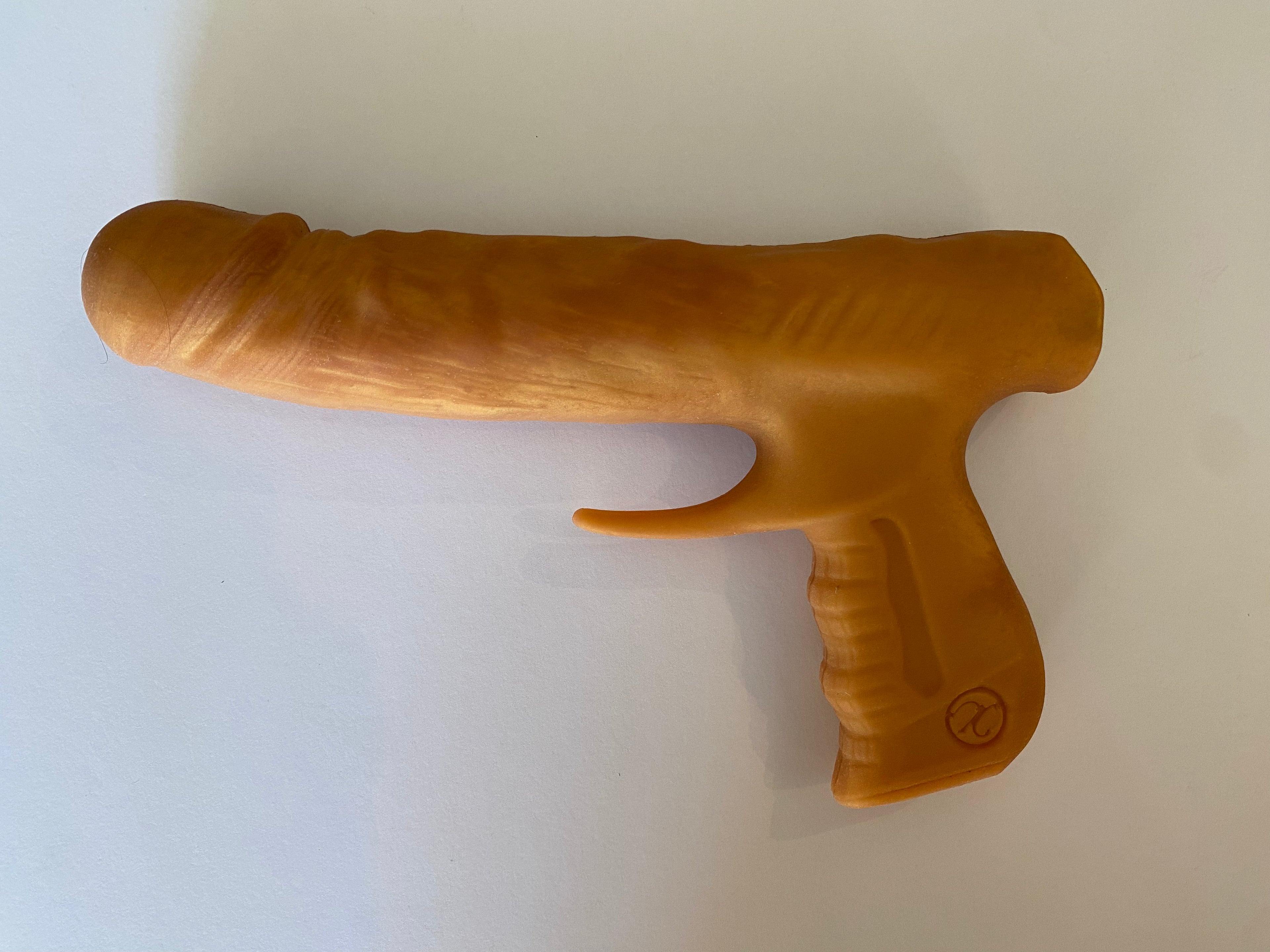 Marnika Shelton - The Nikita Dildo