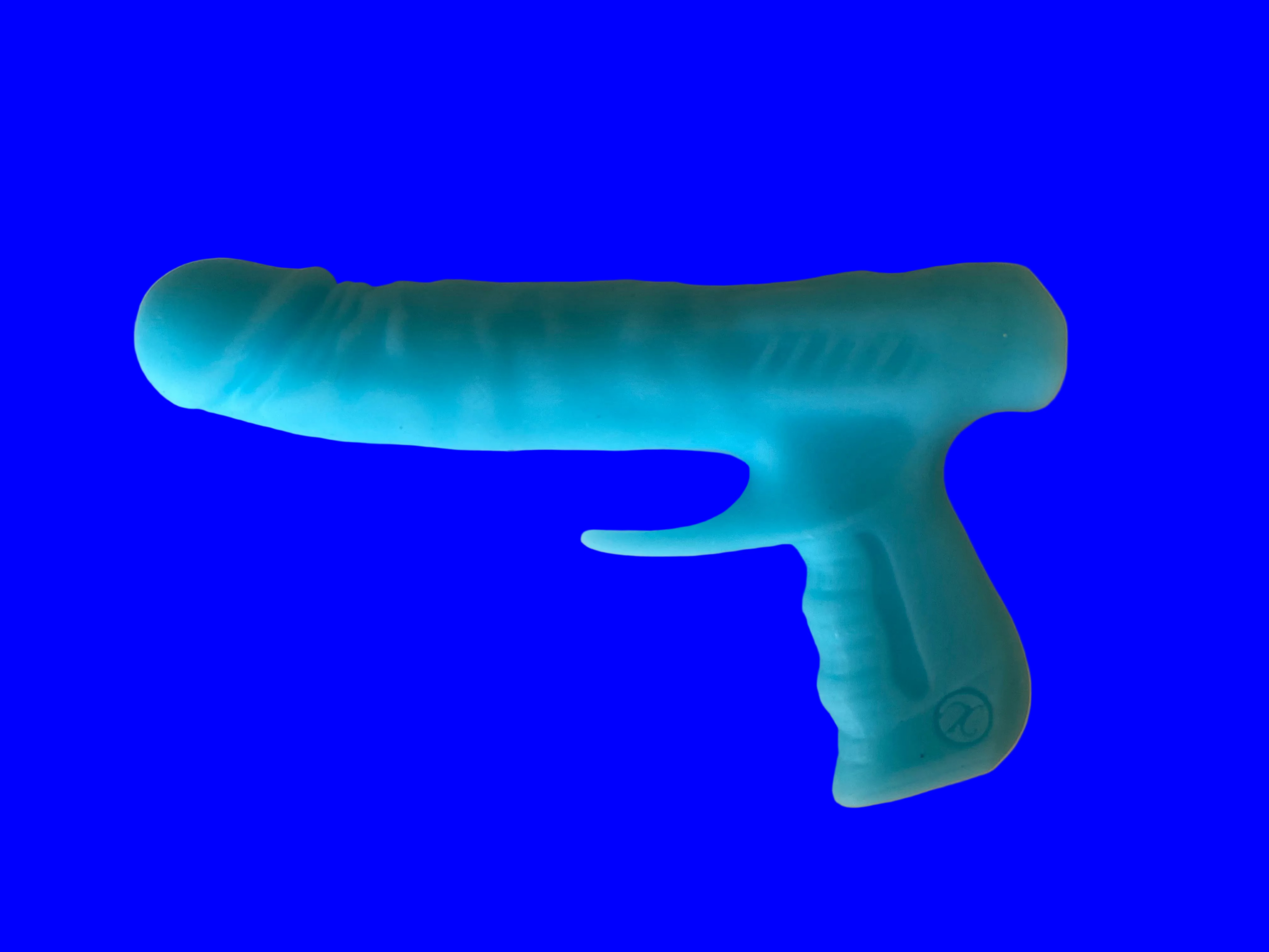 Marnika Shelton - The Nikita Dildo