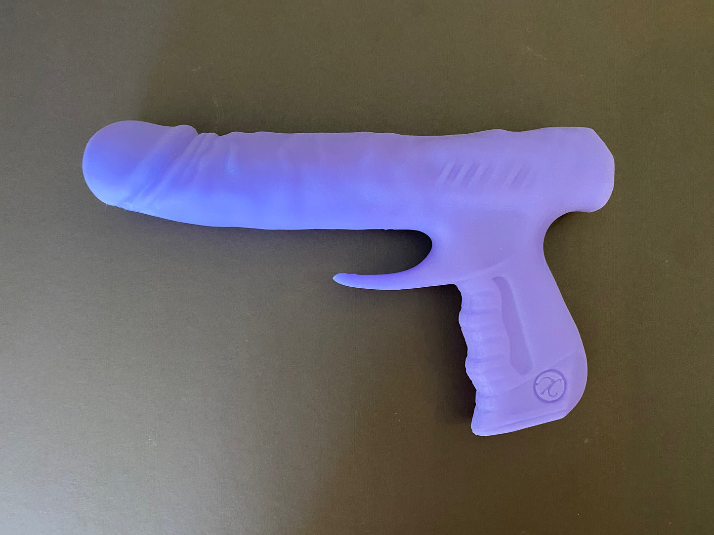 Marnika Shelton - The Nikita Dildo