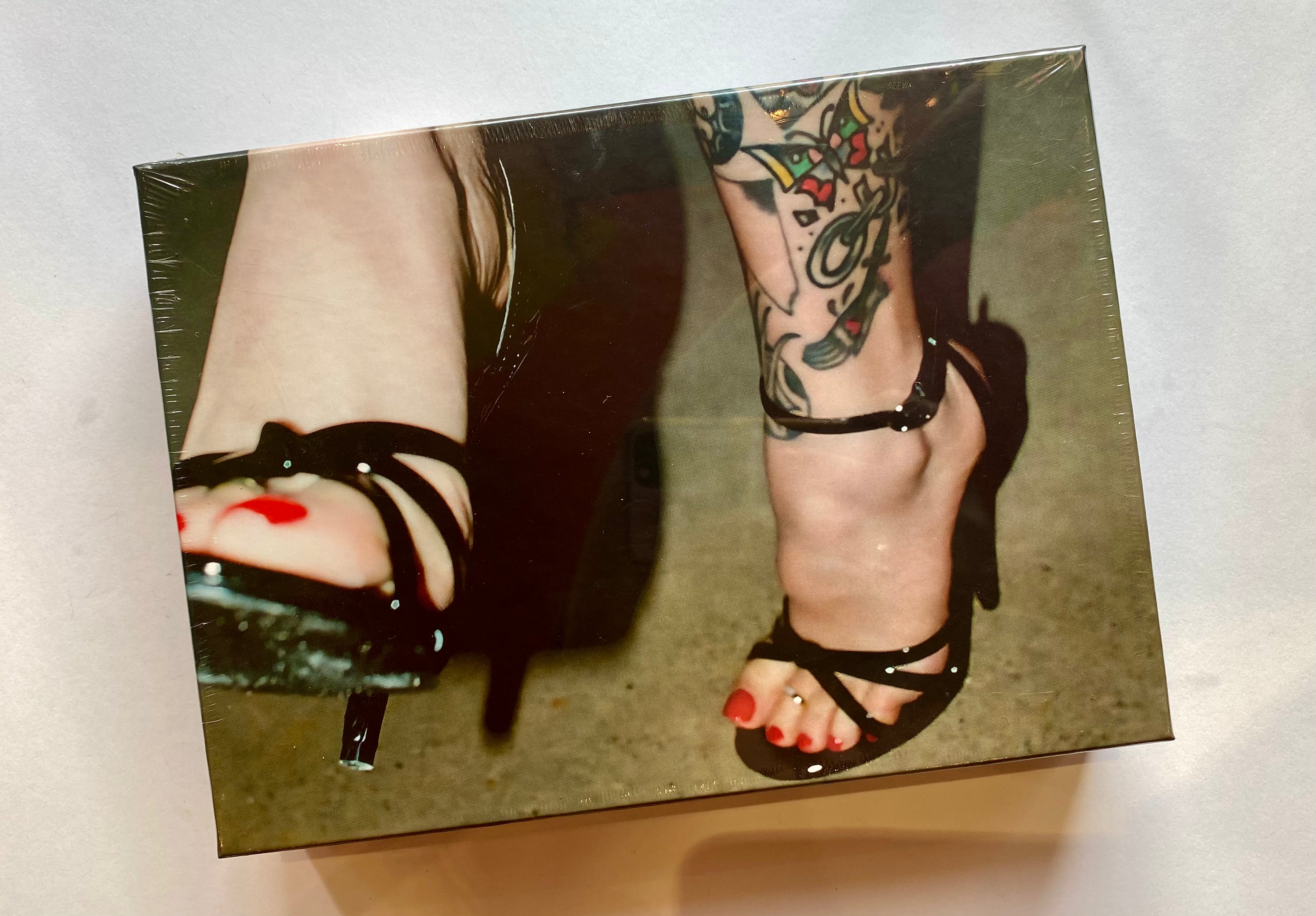 BABYLON Miss Cleo - Sexy Jigsaw Puzzle