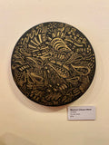 Meehaun Glasper-Wade - Untitled painting