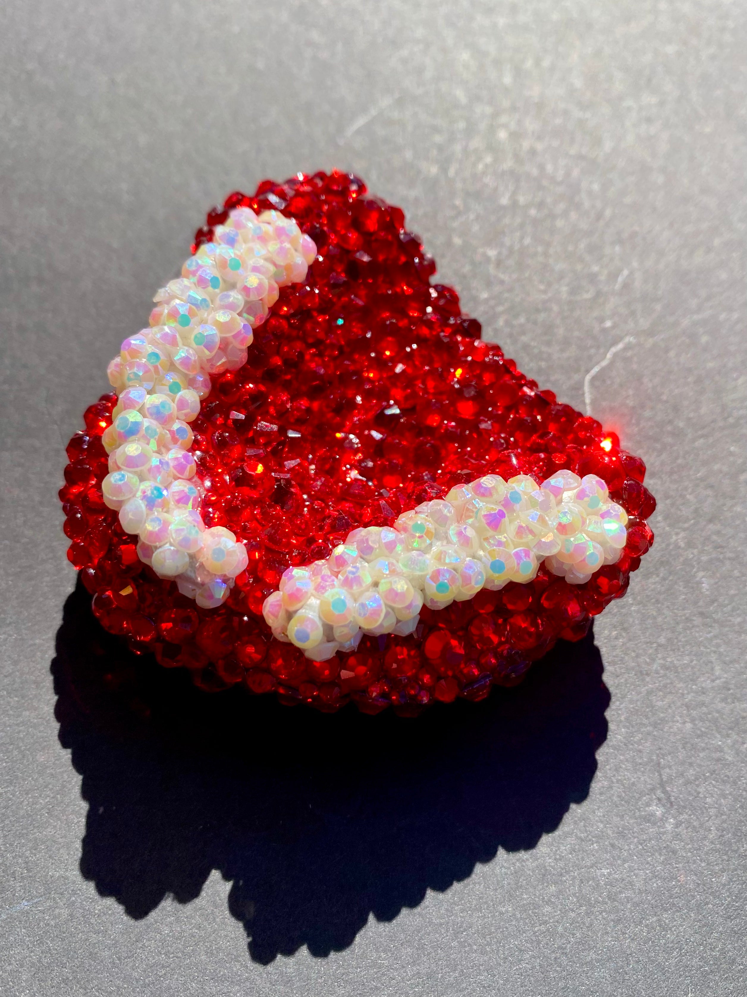 Oscar Graves -  Bedazzled Teeth