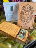Our Fellow Mortals - Tarot Deck