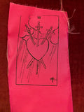 Jordan Joel - Tarot patches