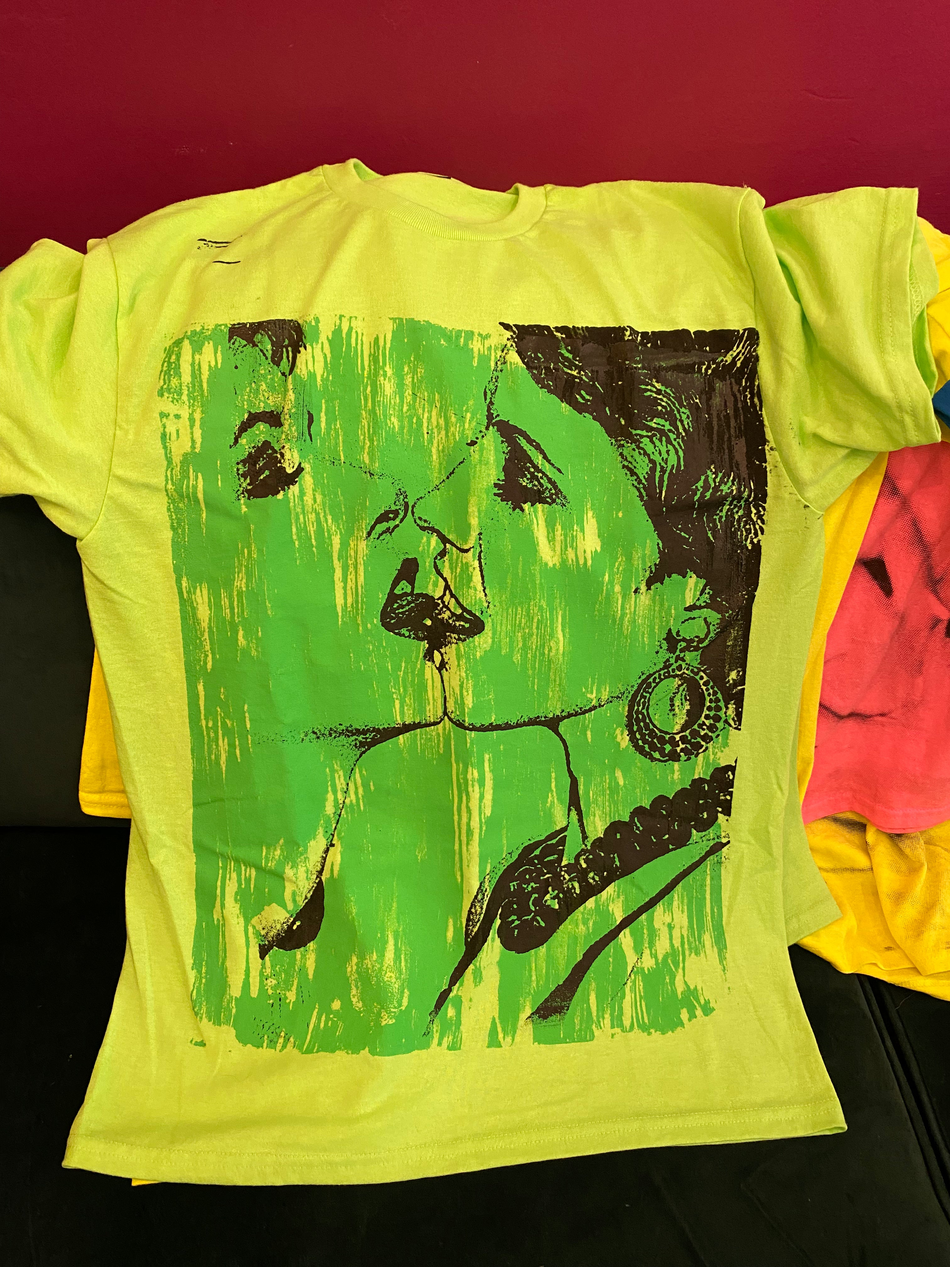 Jordan Joel - PRNIGRAPHICA tees