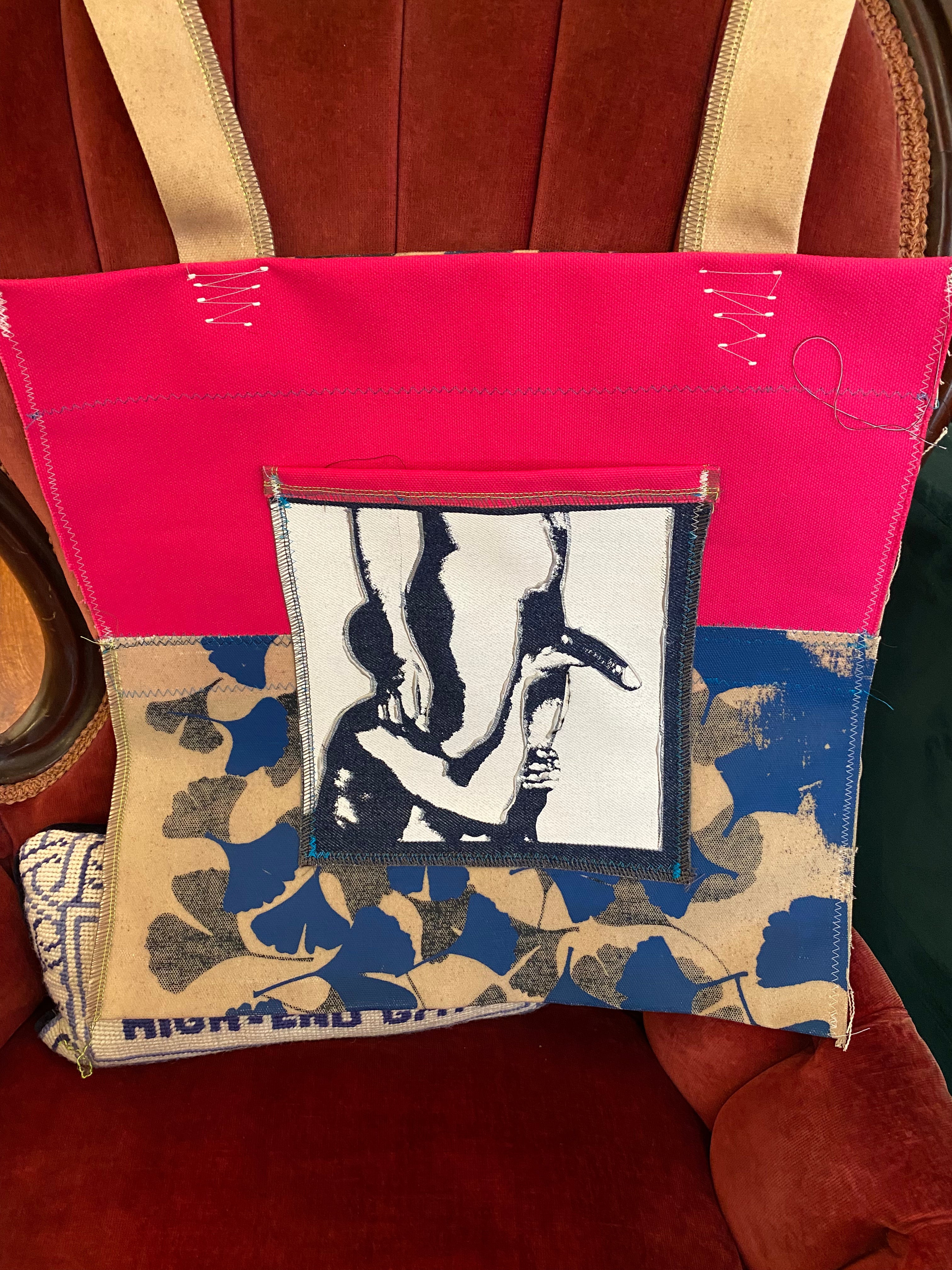 Jordan Joel - special porn tote