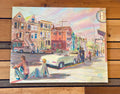 LIVE BIG, LOVE HARD - Ramon Pablo Vidali - Untitled Street Scene #5