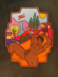 Our Fellow Mortals - Hammock Daydream