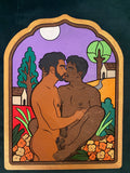 Our Fellow Mortals - Full Moon’s Kiss