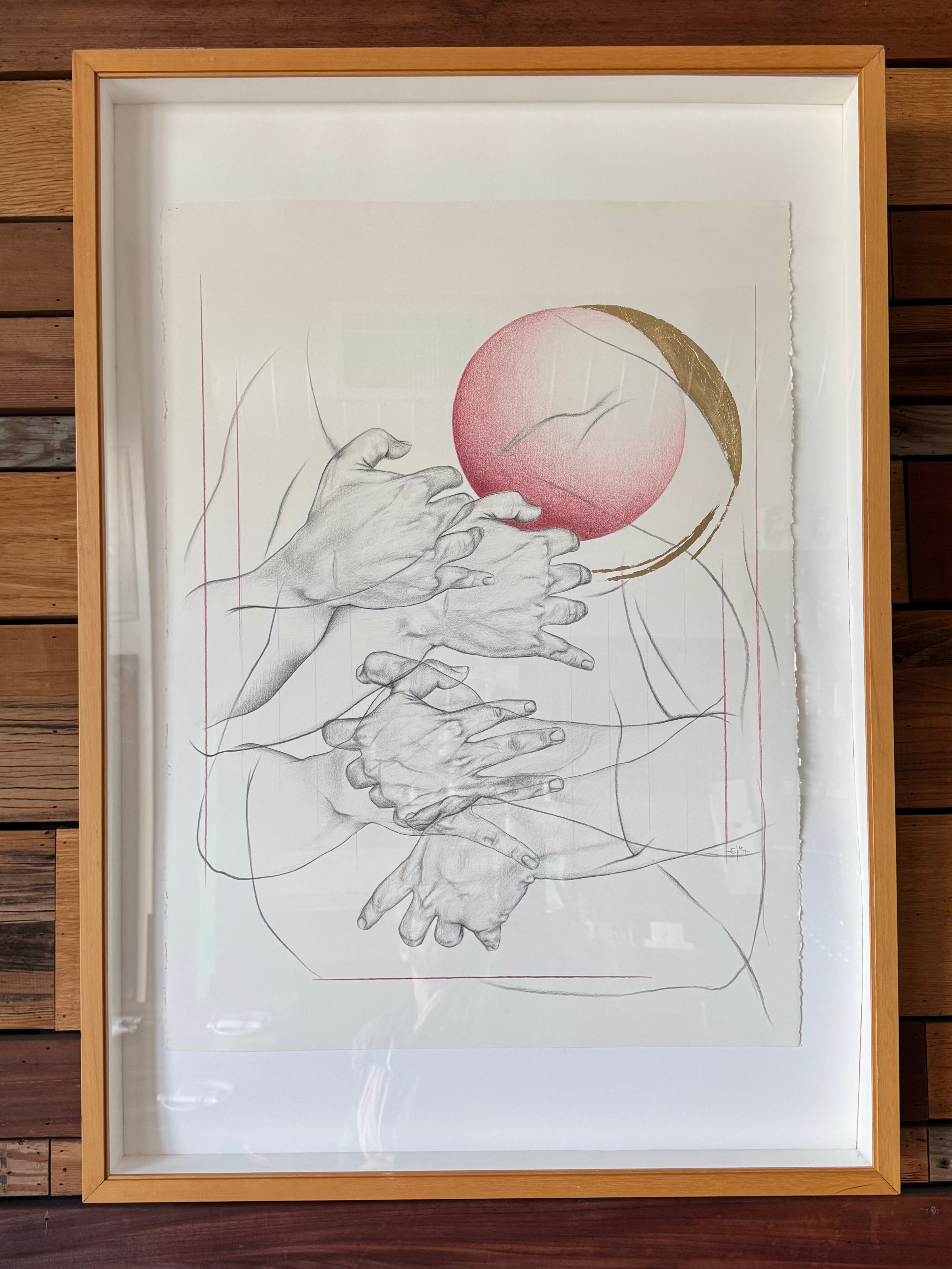 Luis Felipe - Holding