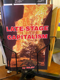 Riley Huff - Late Stage Capitalism zine