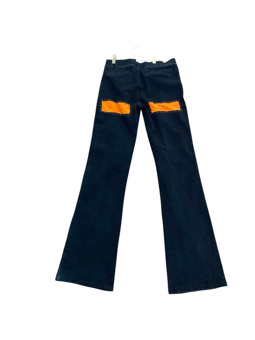 Stoner Zines - Patch pants