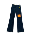 Stoner Zines - Patch pants