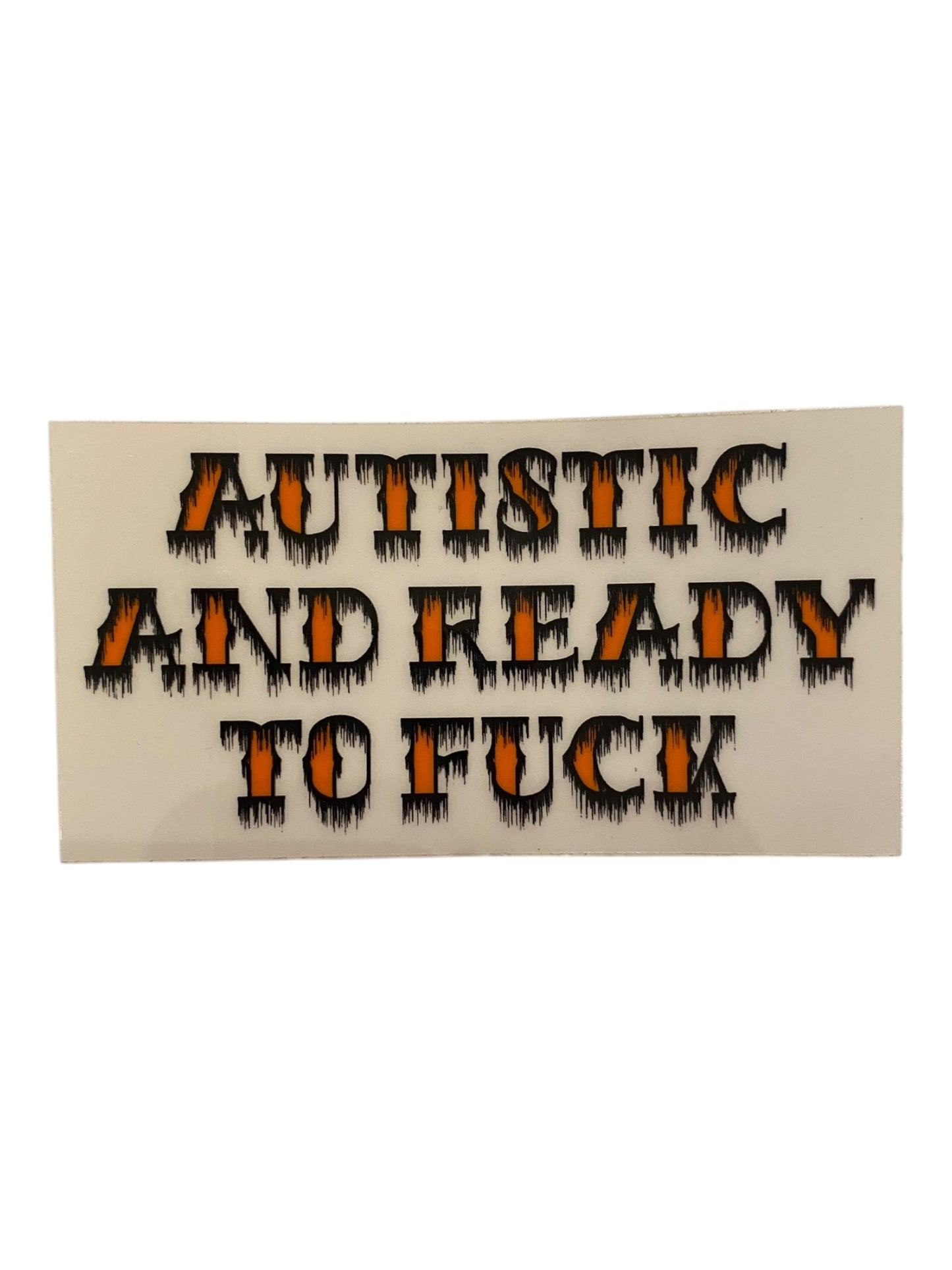 Stoner Zines - Stickers