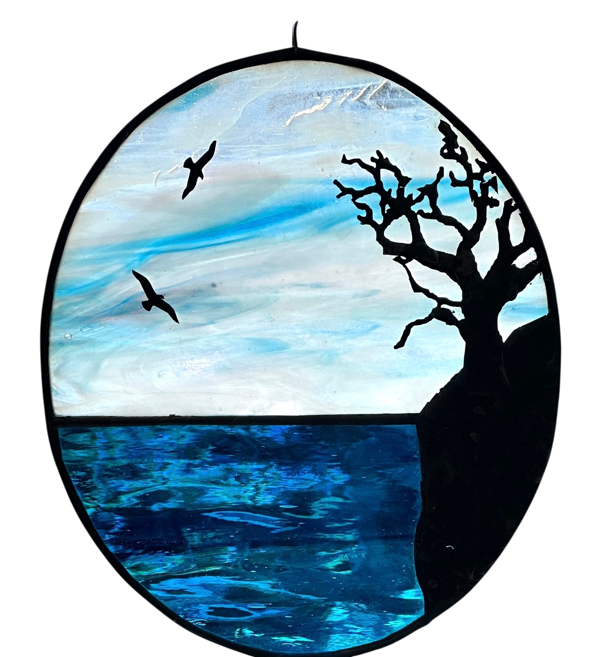 Erica Strauss - Echoes of Twilight