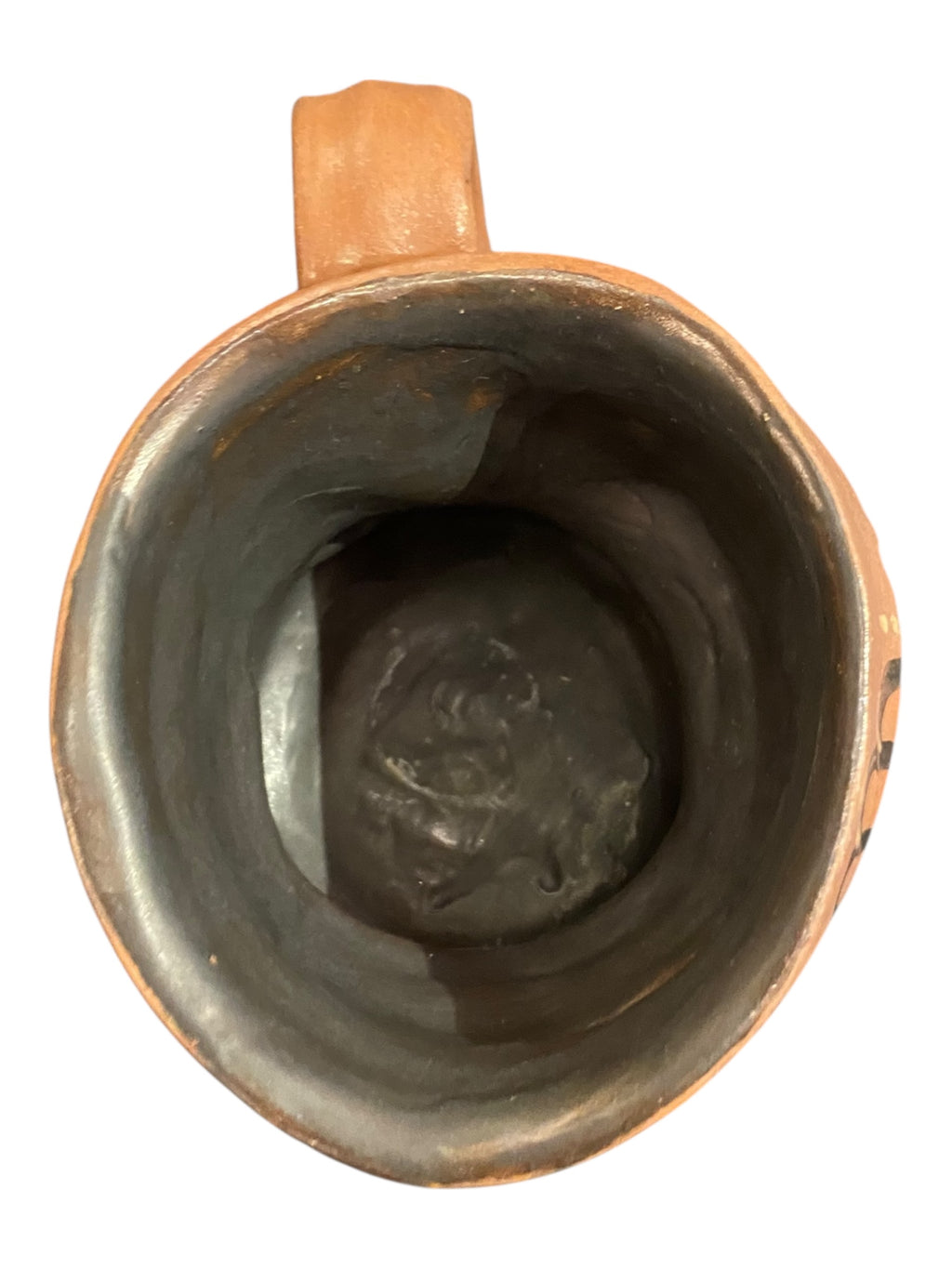 Jay Stembridge Ceramics - Hand Painted Mugs