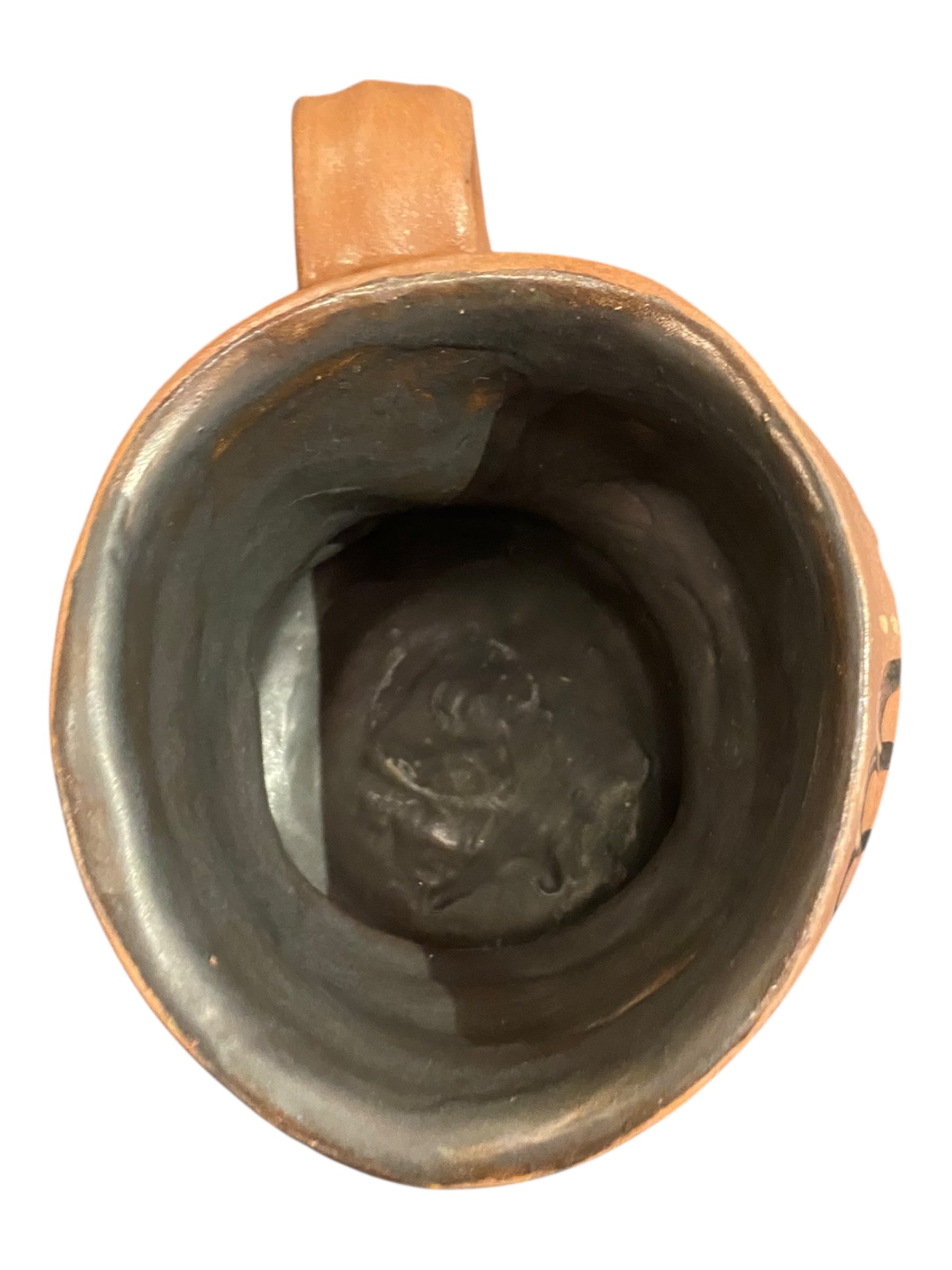 Jay Stembridge Ceramics - Hand Painted Mugs