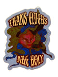 Stoner Zines - Stickers