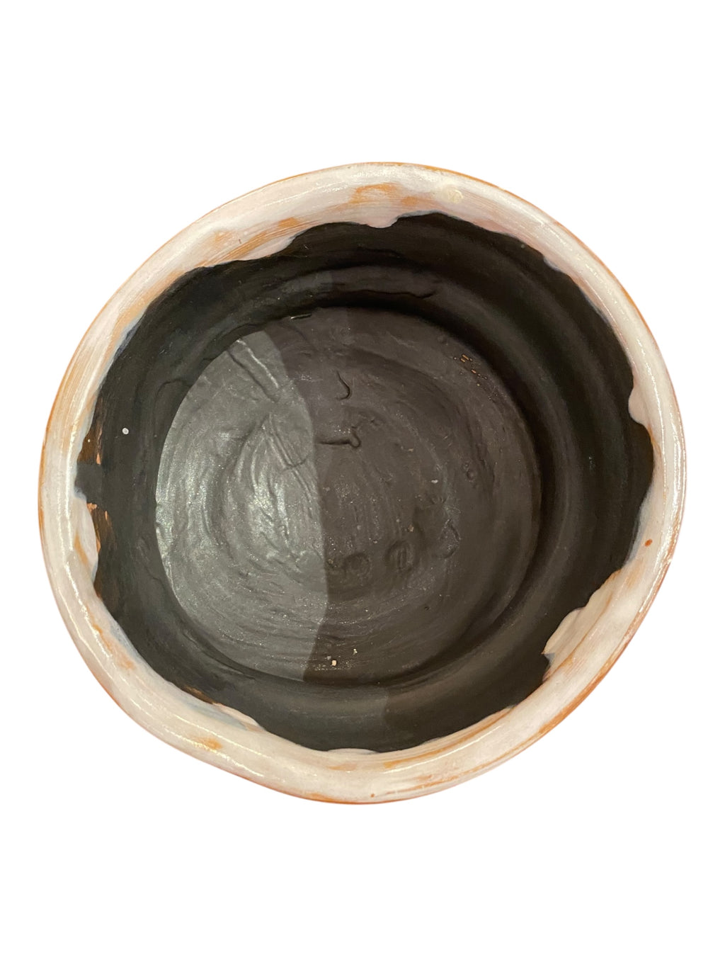 Jay Stembridge Ceramics - Hand Painted Bowl