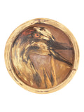 Jay Stembridge Ceramics - Duck Plate