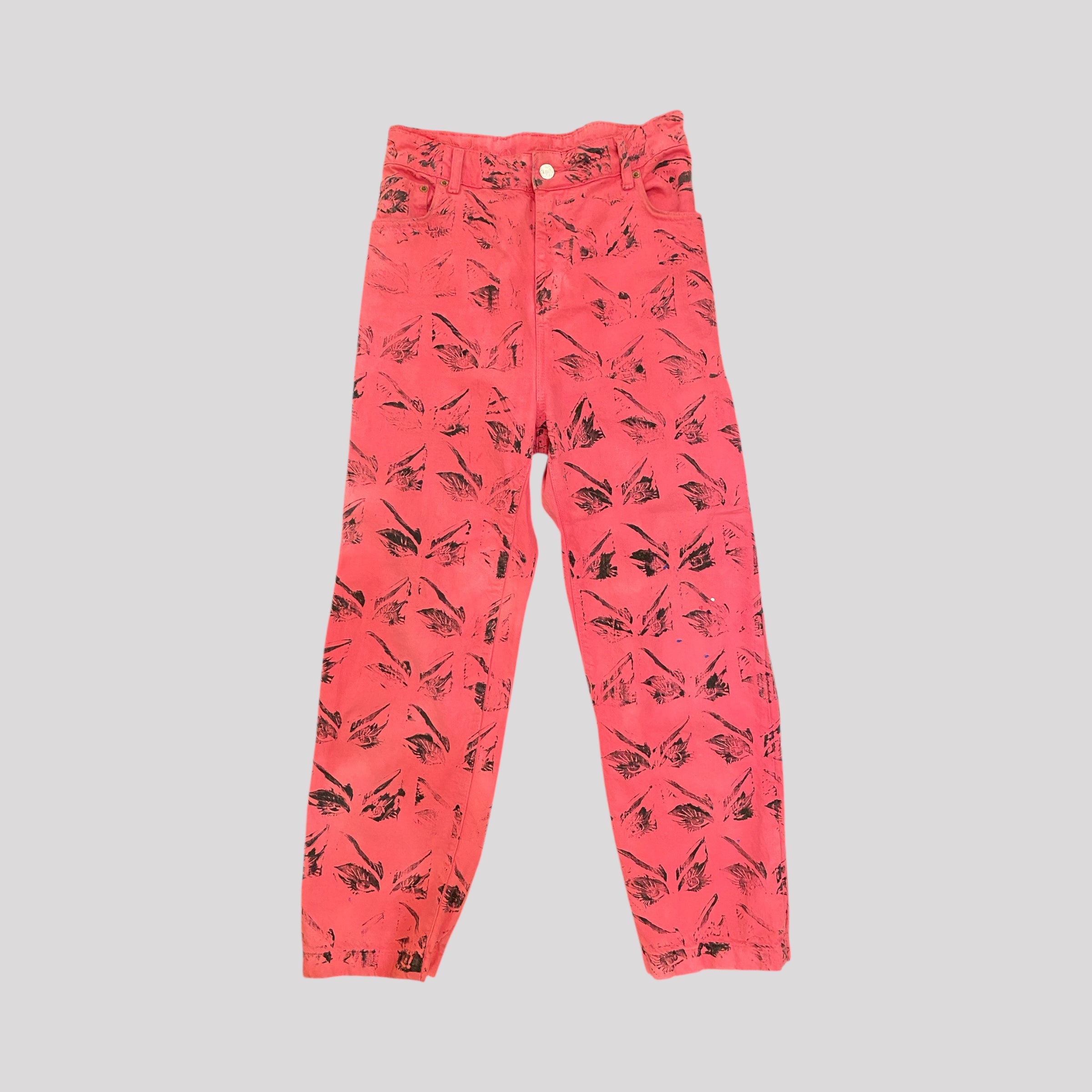 Eluterio Lopez - Divine Pants