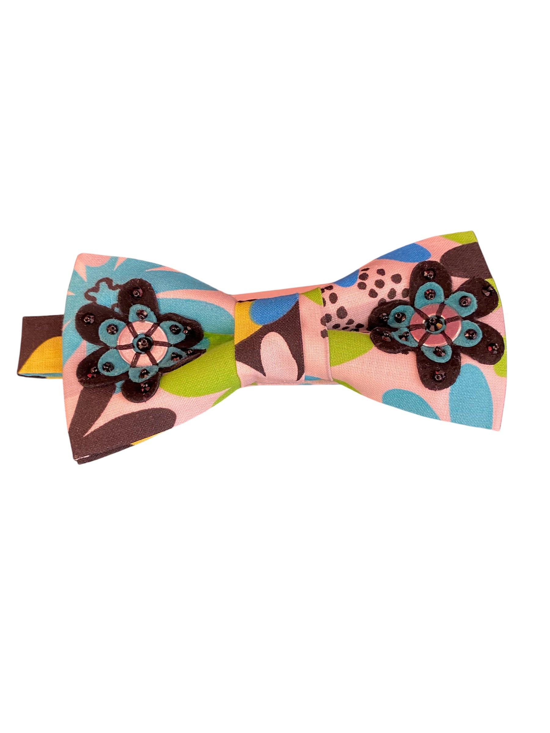 Mychol Xander - Bow Ties
