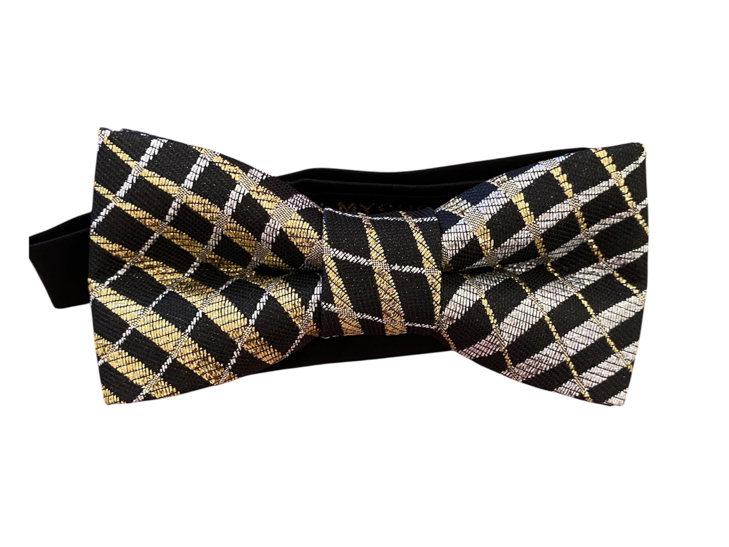 Mychol Xander - Bow Ties