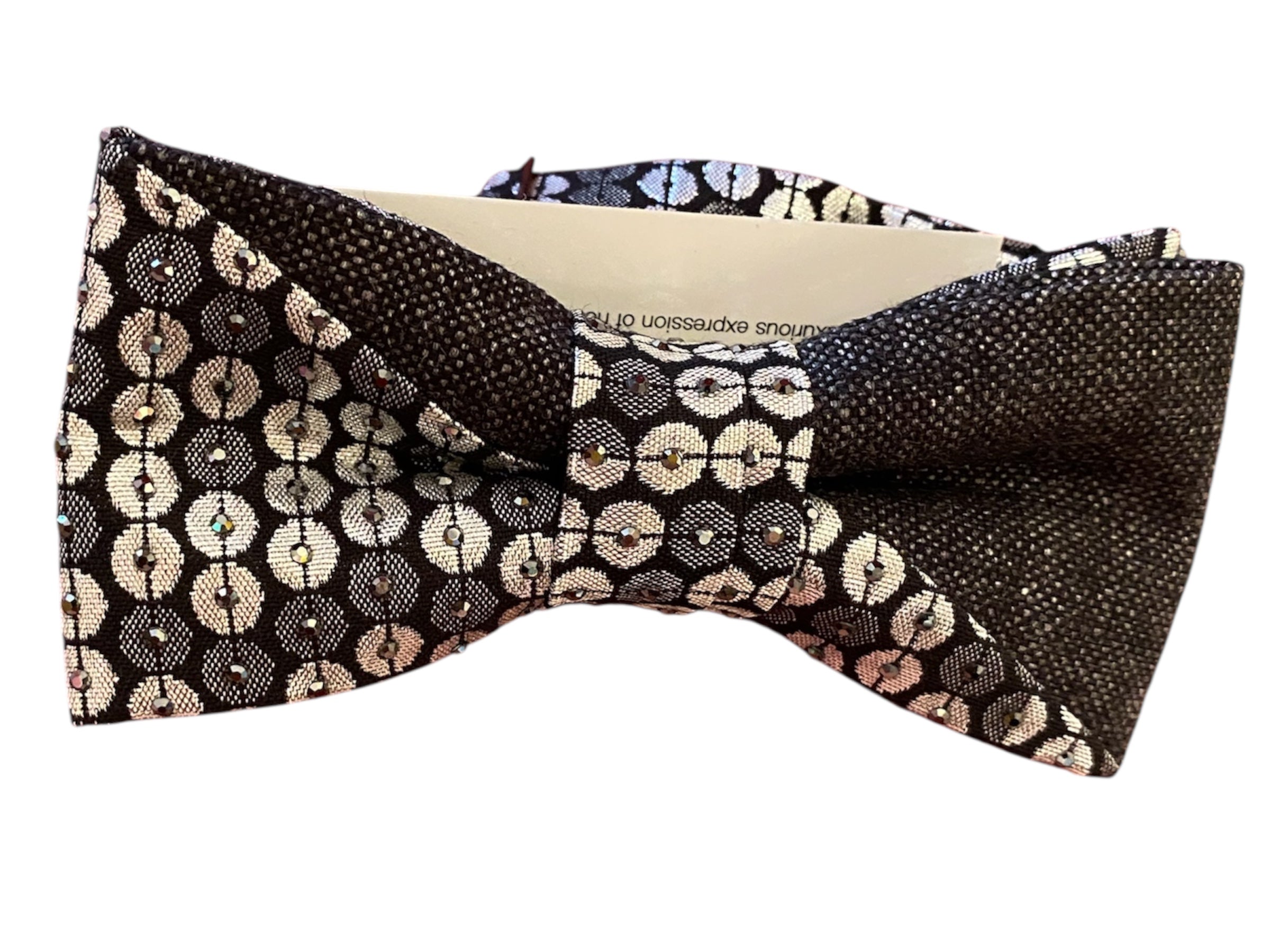 Mychol Xander - Bow Ties