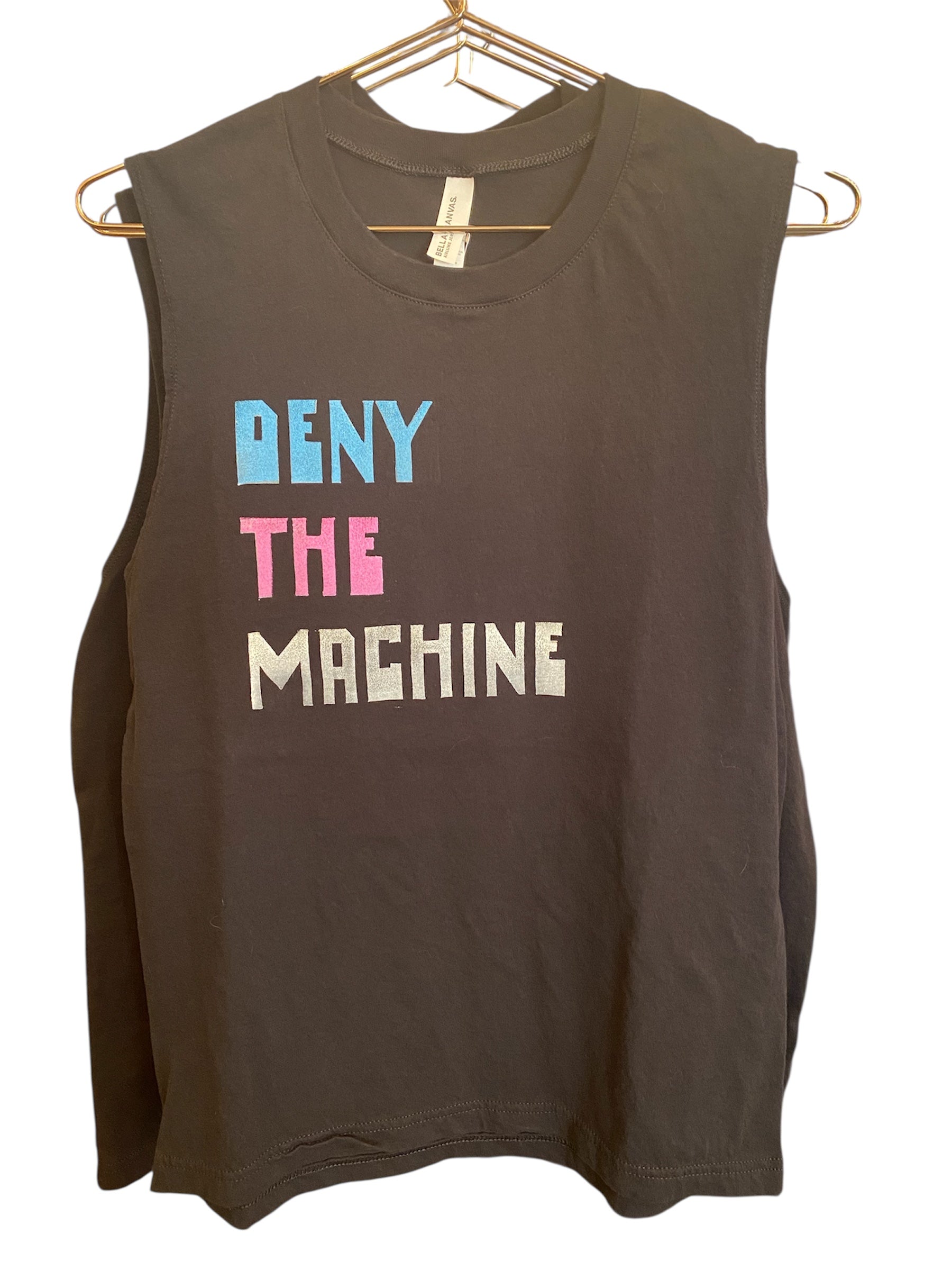 JGB - Muscle Tees