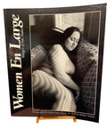 LIVE BIG, LOVE HARD - Laurie Toby Edison -Women En Large book