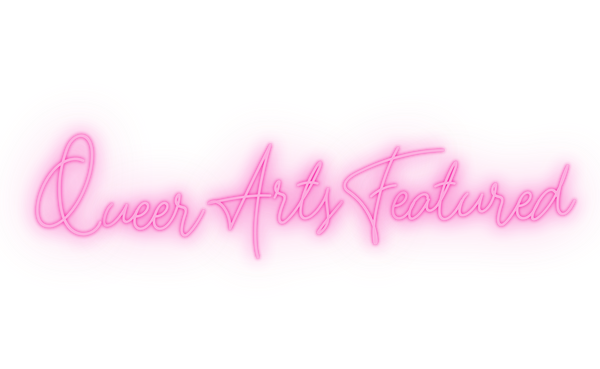 Queer Arts Featured