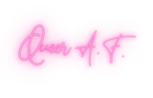 Queer Arts Featured