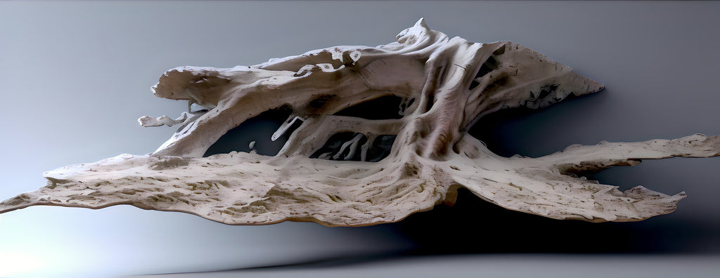 EN ABSENTIA - Lisa Niedermeyer - Roots of Buena Vista Park