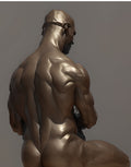 Volumetric Sculpture: Hindsight