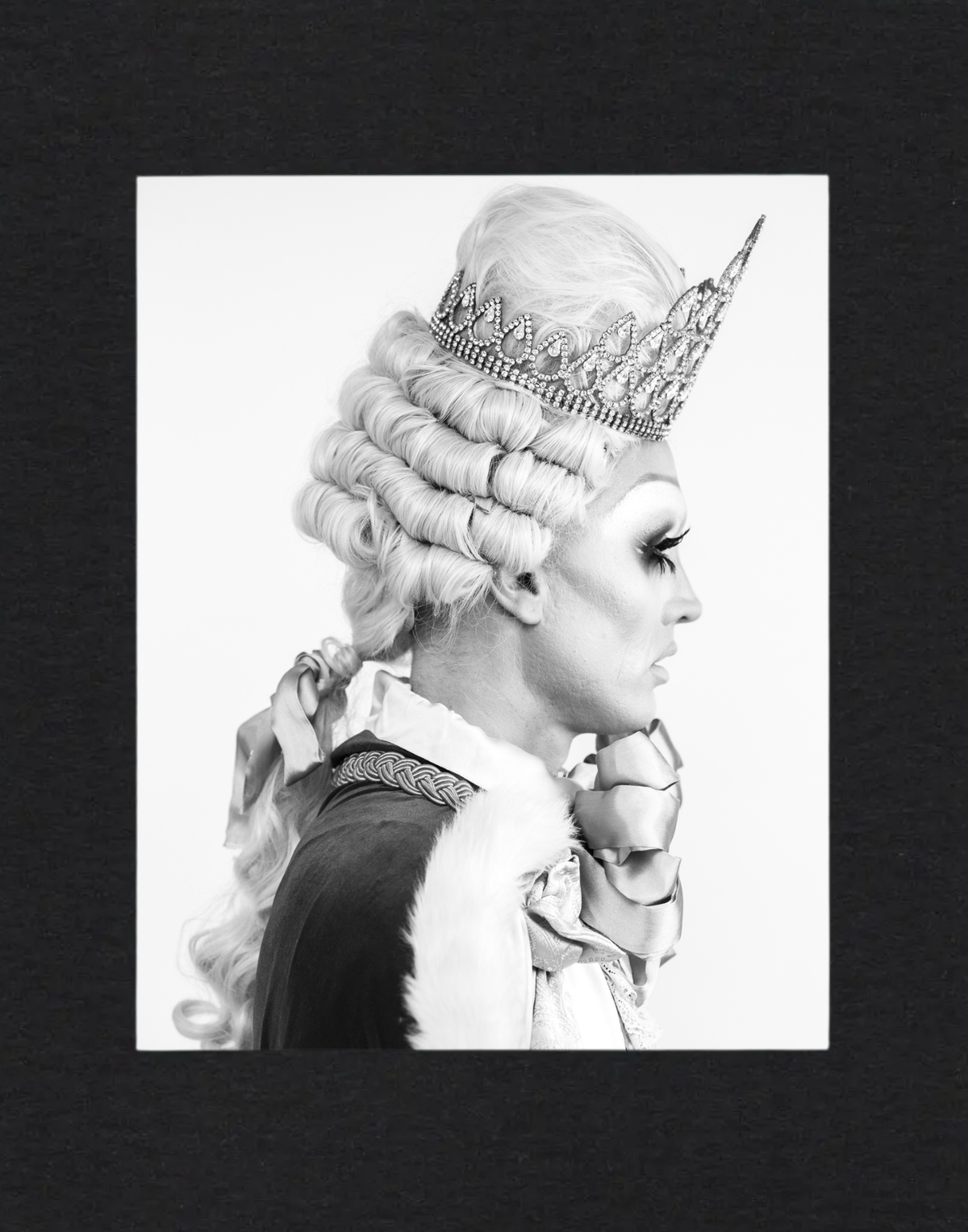 Devlin Shand Photography - Matted Signed Prints