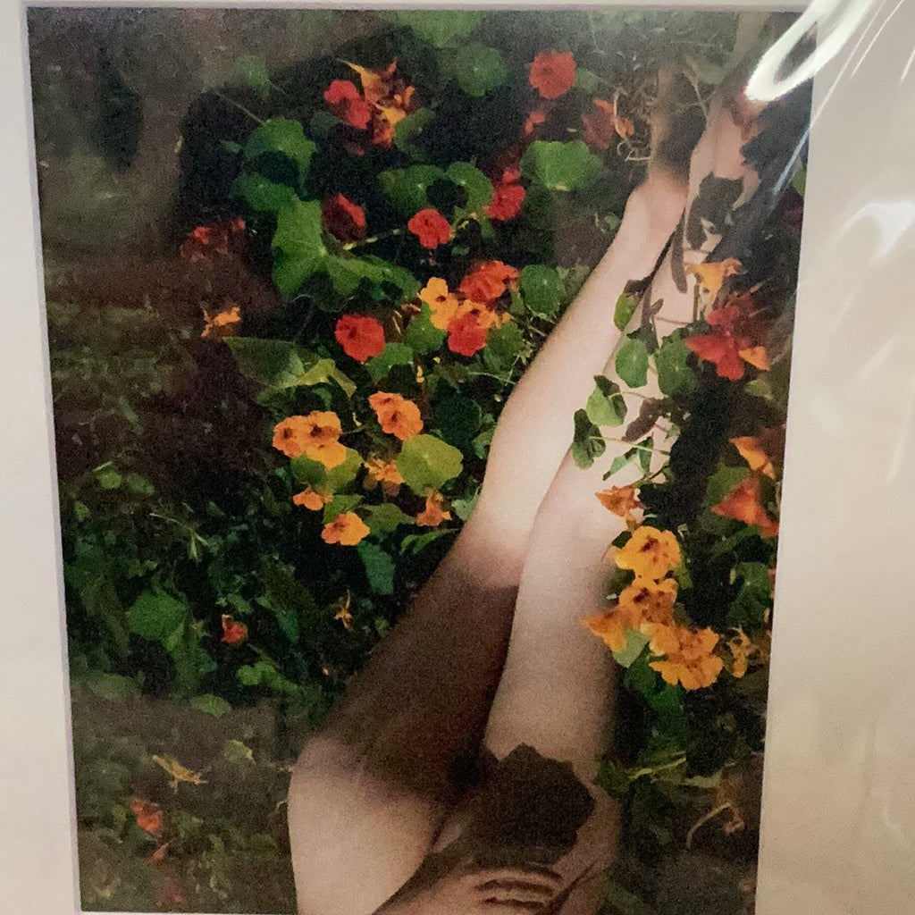 Devlin Shand - Prints Matted 8x10