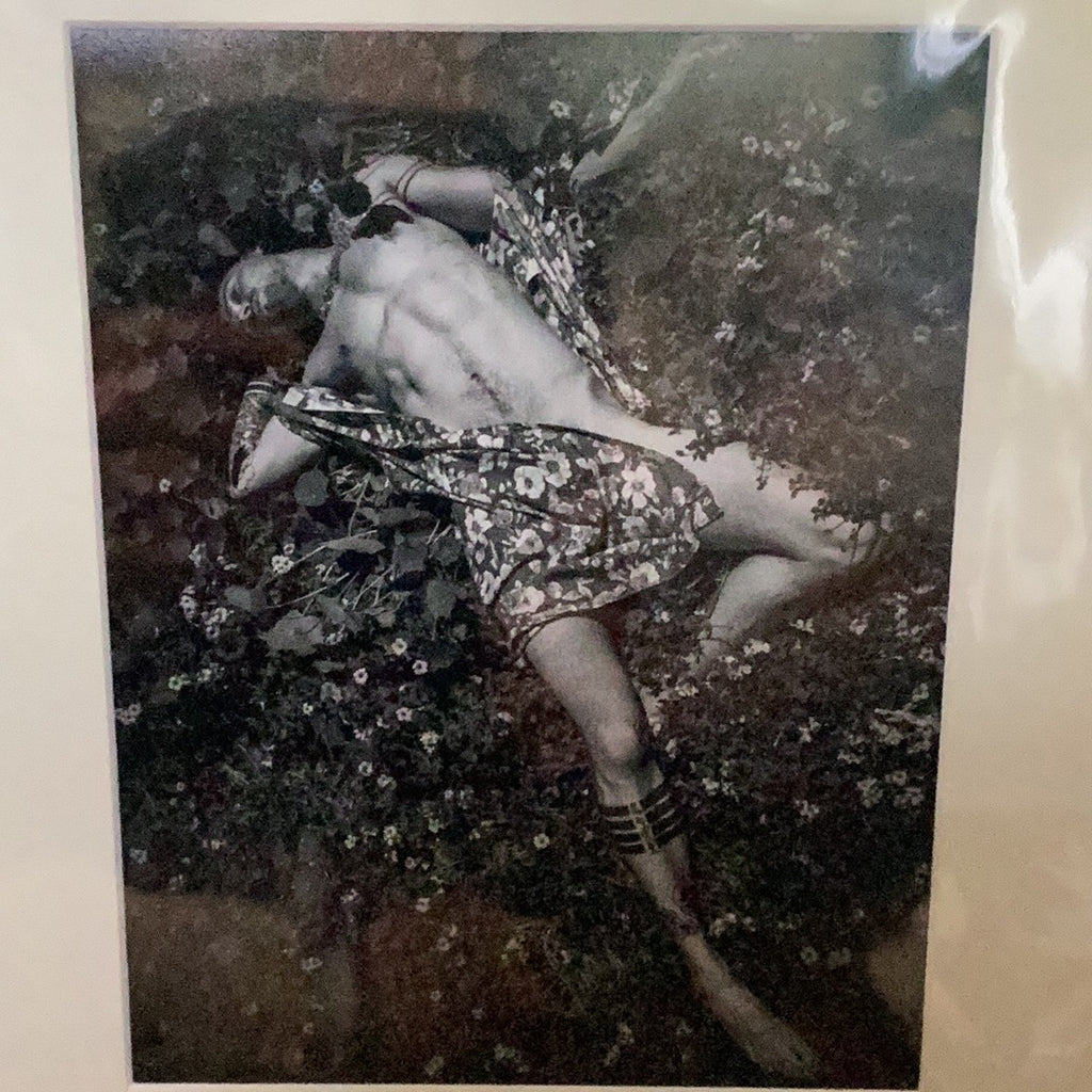 Devlin Shand - Prints Matted 8x10