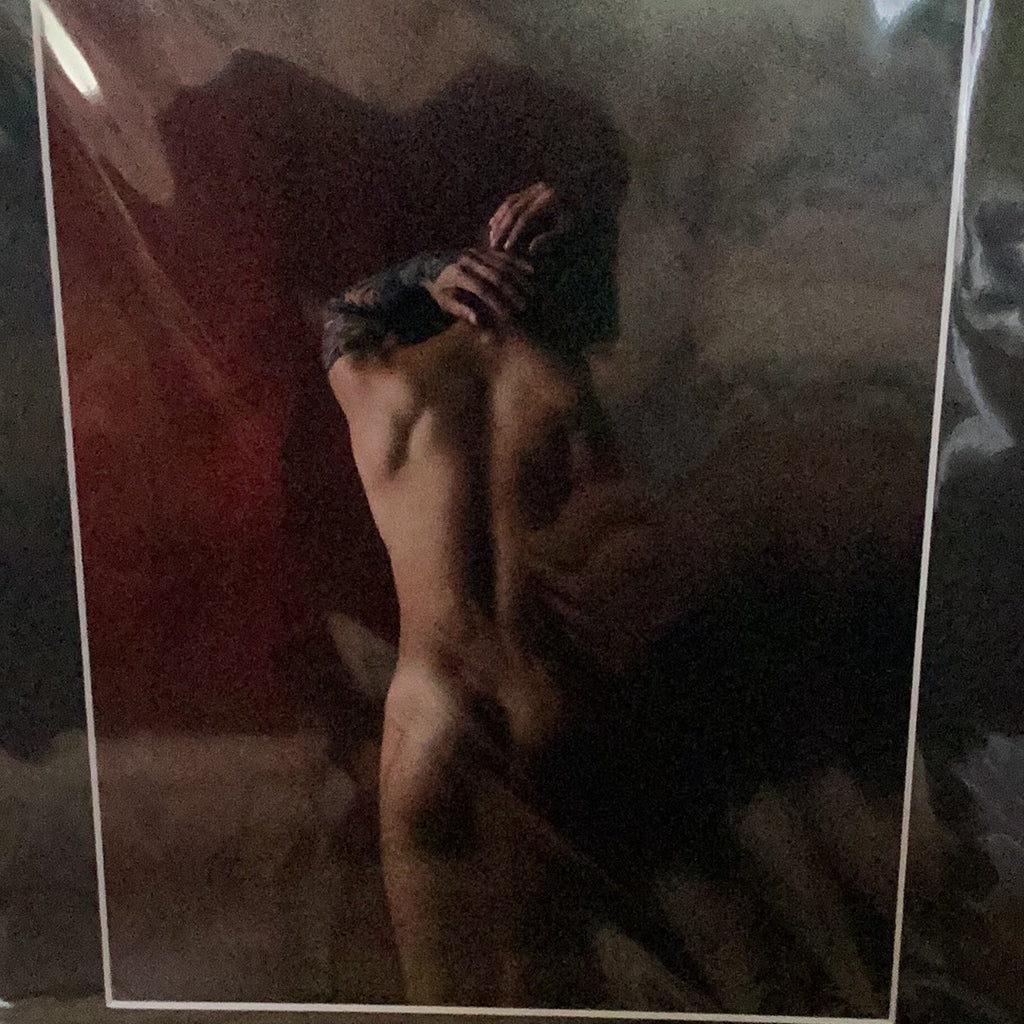 Devlin Shand - Prints Matted 8x10