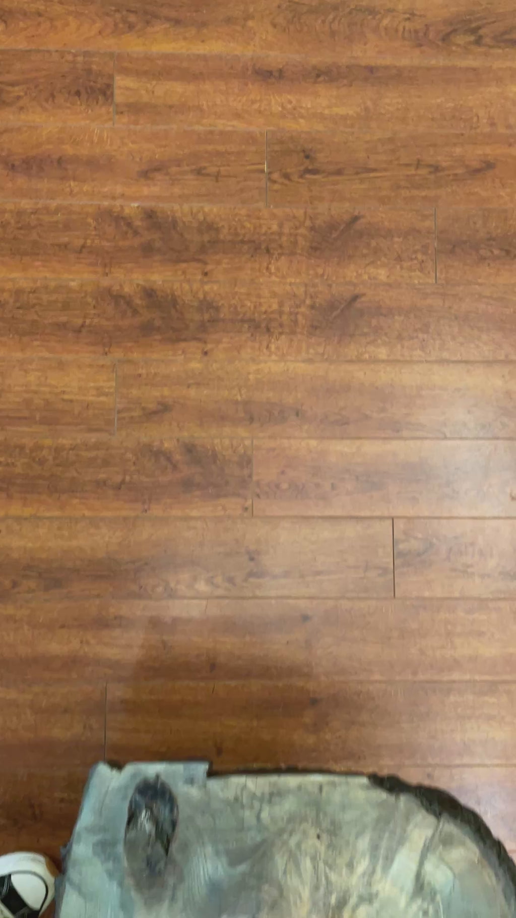 Green Ash Coffee Table