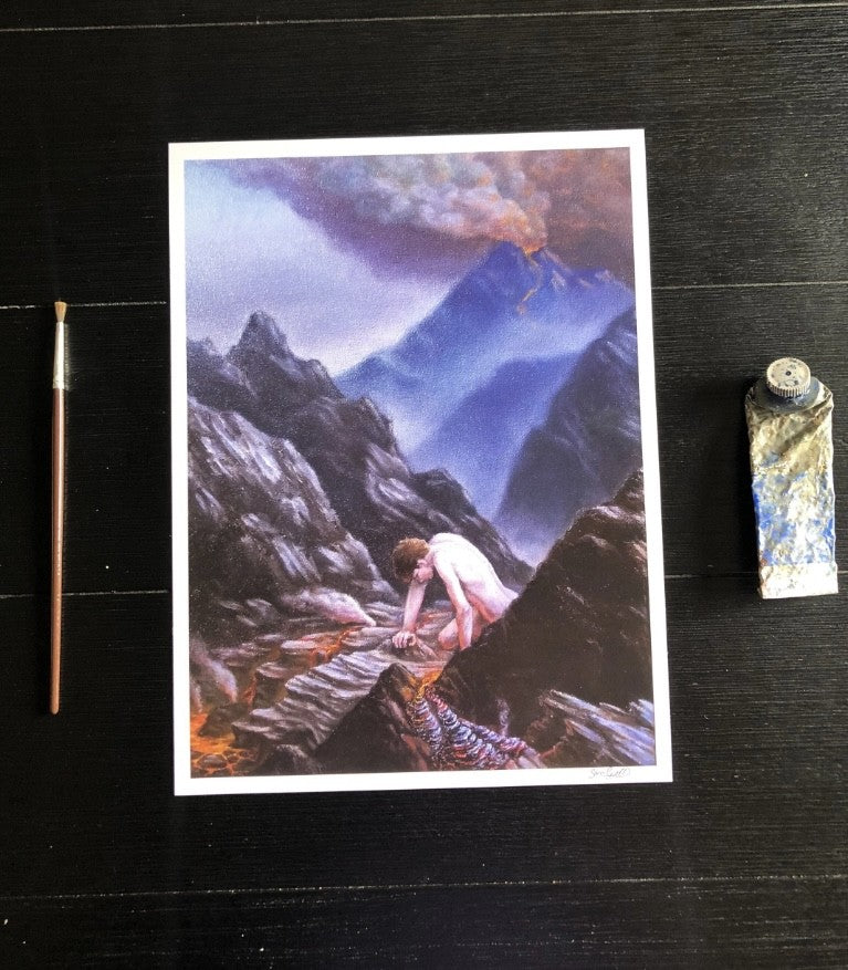 Sam Snell - Prints