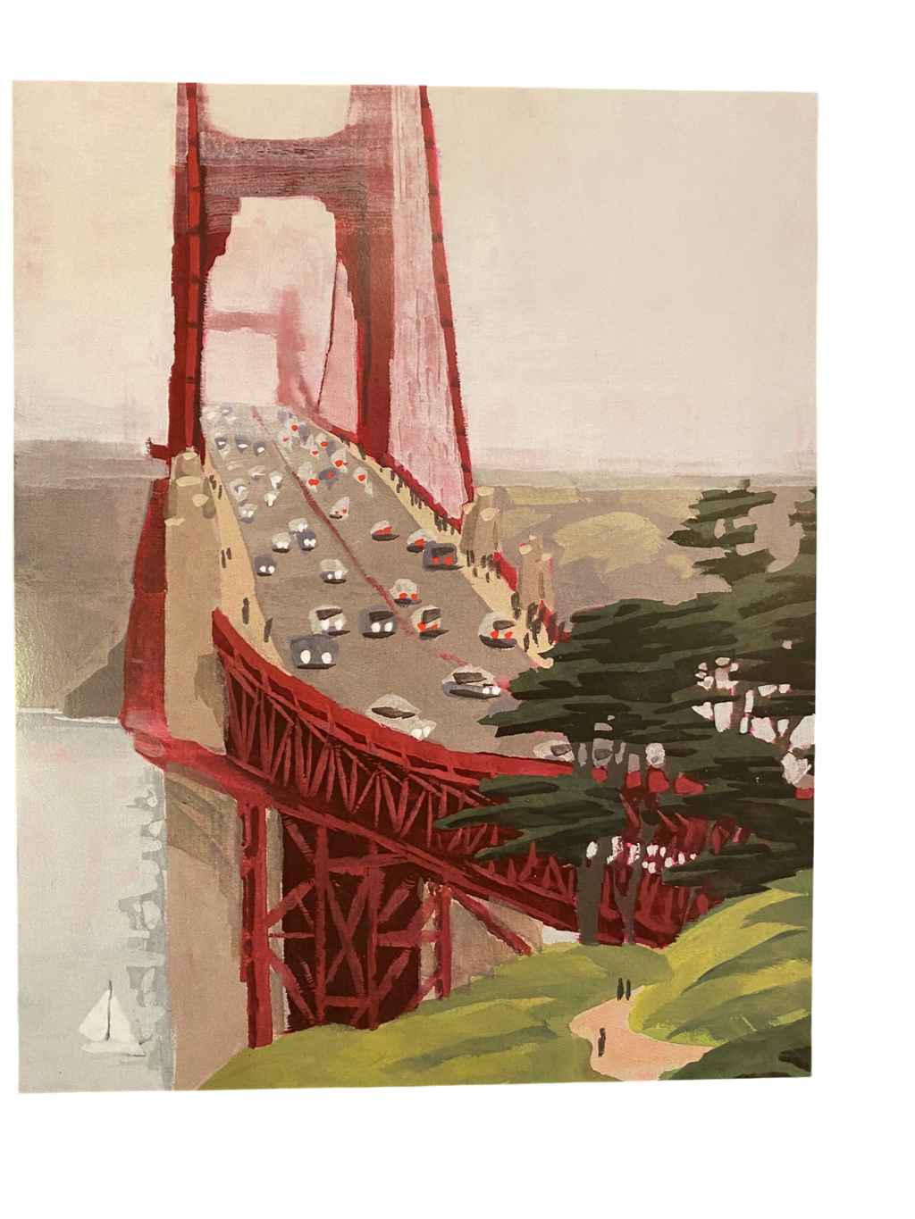 Nathaniel J. Bice - UNFRAMED Archival Prints