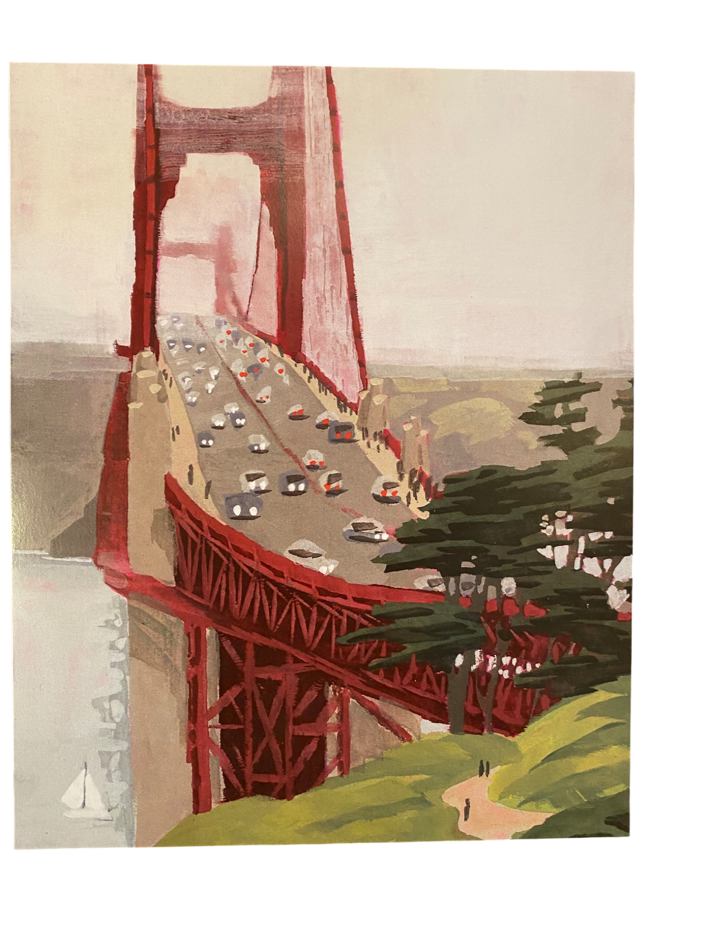 Nathaniel J. Bice - UNFRAMED Archival Prints