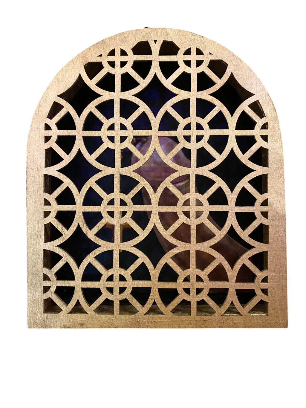 Rhea Adri - Hail Mary